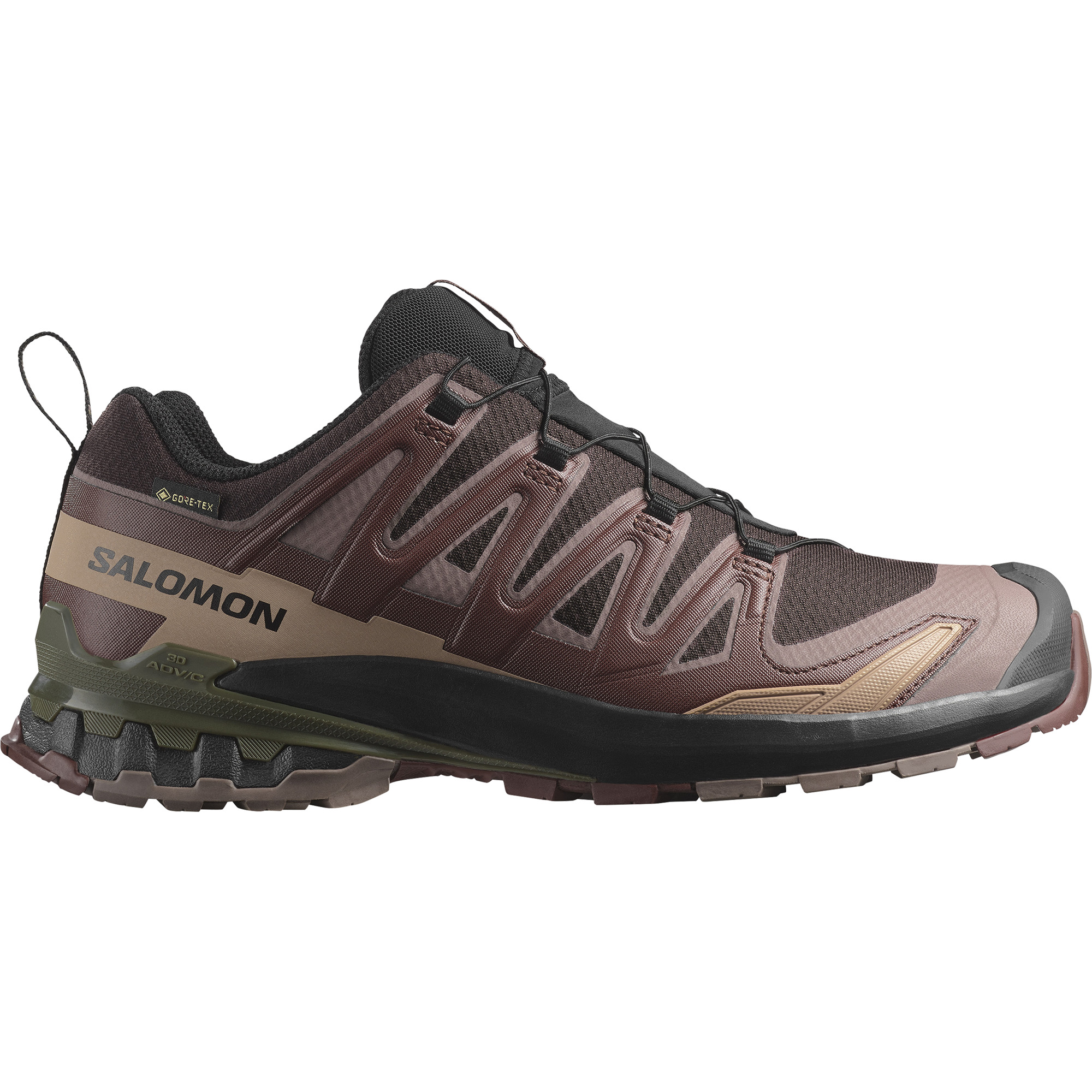 Xa pro 3d goretex hotsell